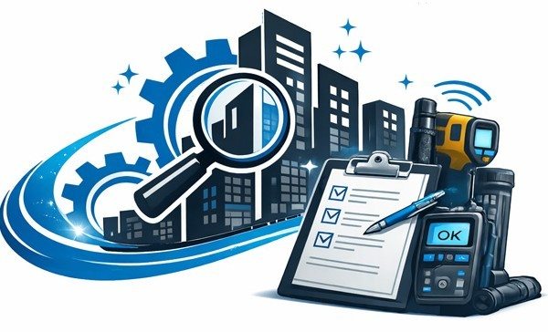 kontrole techniczne budynków Tuliszków